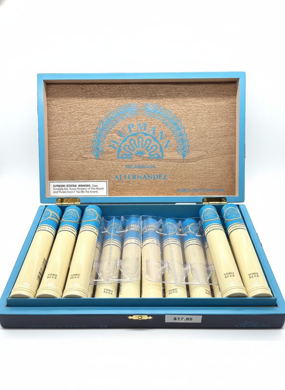 H. Upmann Nicaragua Heritage by AJ Fernandez