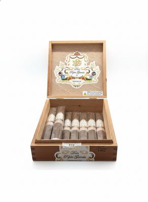 Don Pepín García Series JJ - Toro (6 x 54)