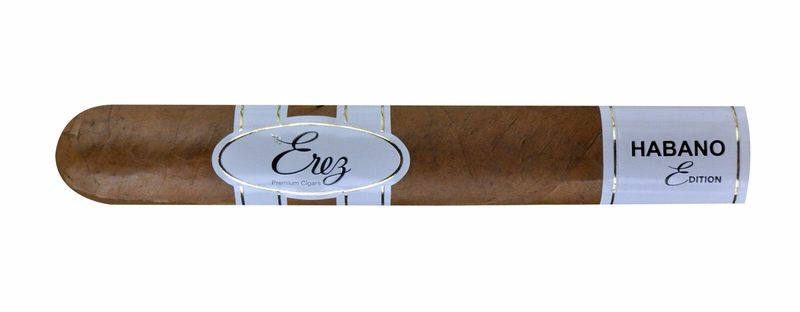 ​Gordo Habano Cigar 58 x 6