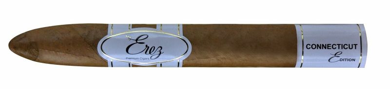 ​Belicoso Connecticut Cigar