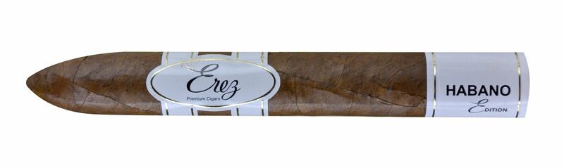 ​Belicoso Habano Cigar