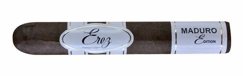 ​Robusto Maduro Cigar