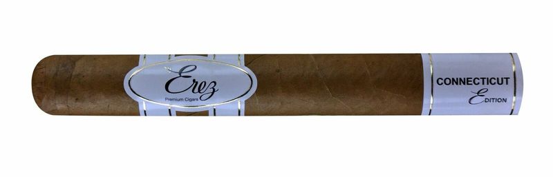 Double Corona Connecticut Cigar