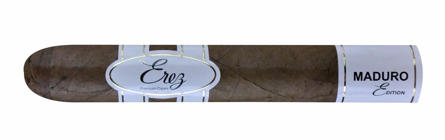 Gordo Maduro Cigar 58 x 6