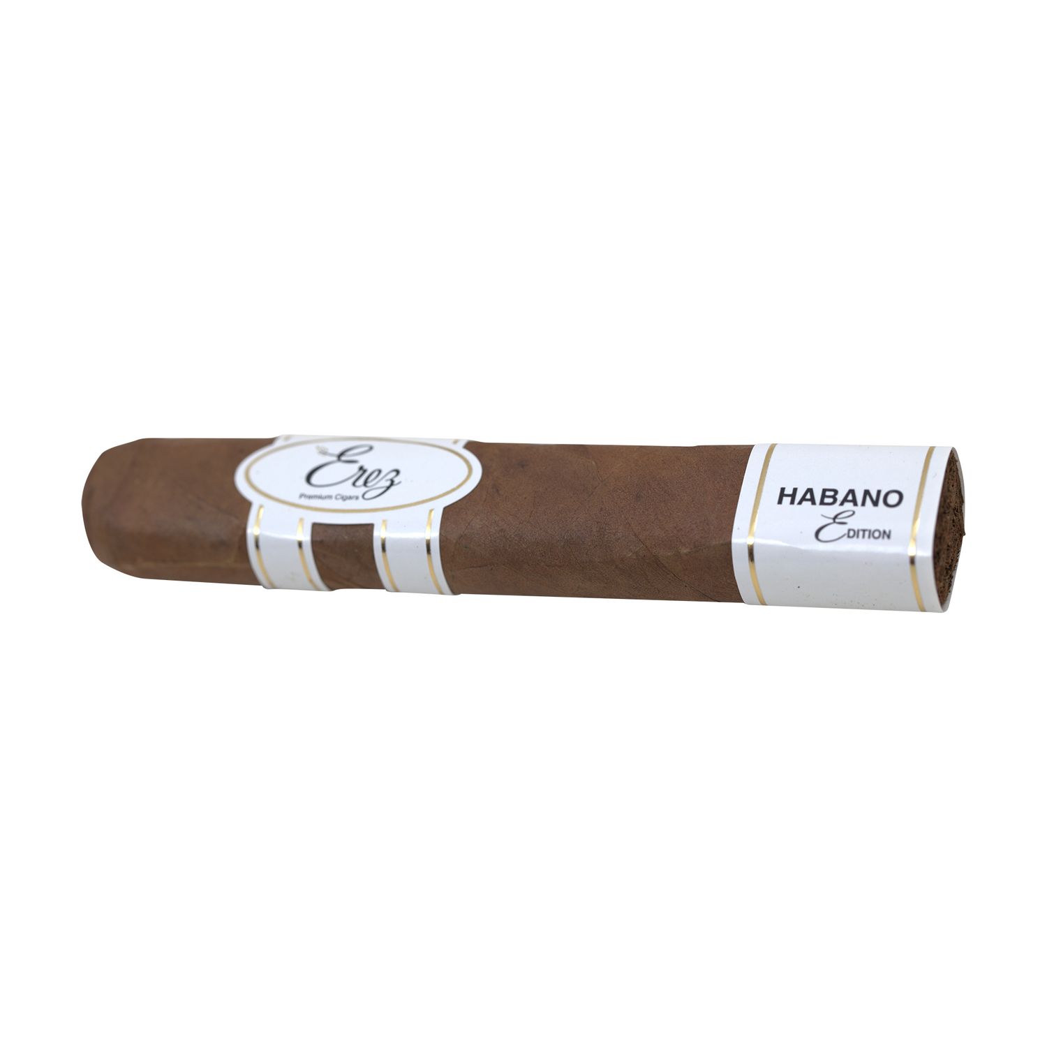 Erez Unsmokable Habano Edition