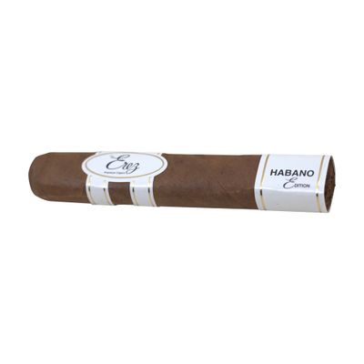 Erez Unsmokable Habano Edition