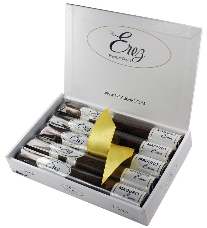 ​Toro Maduro Cigar