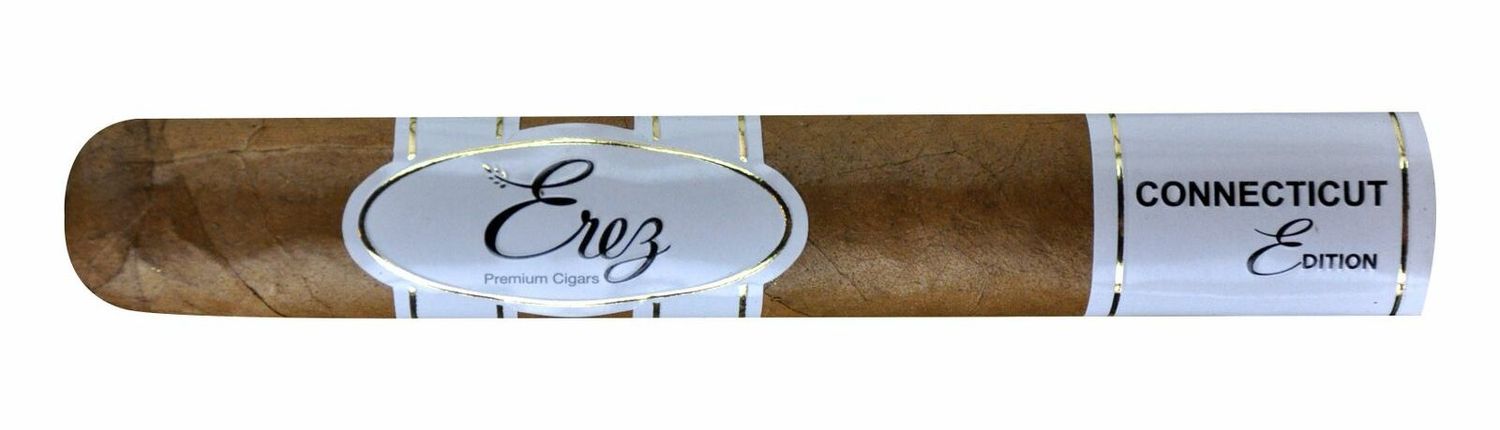 ​Robusto Conneticut Cigar