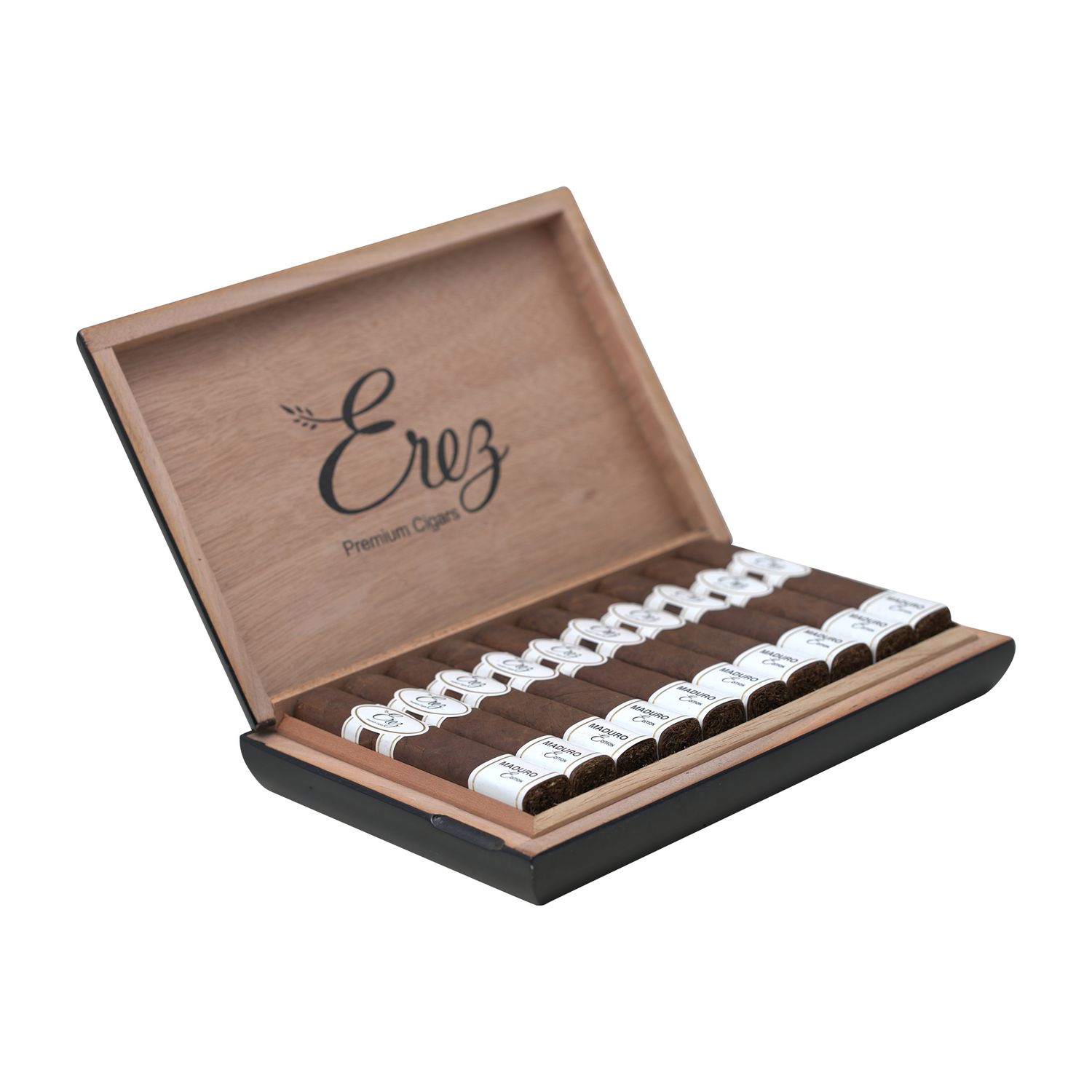 Erez Unsmokable Maduro Edition