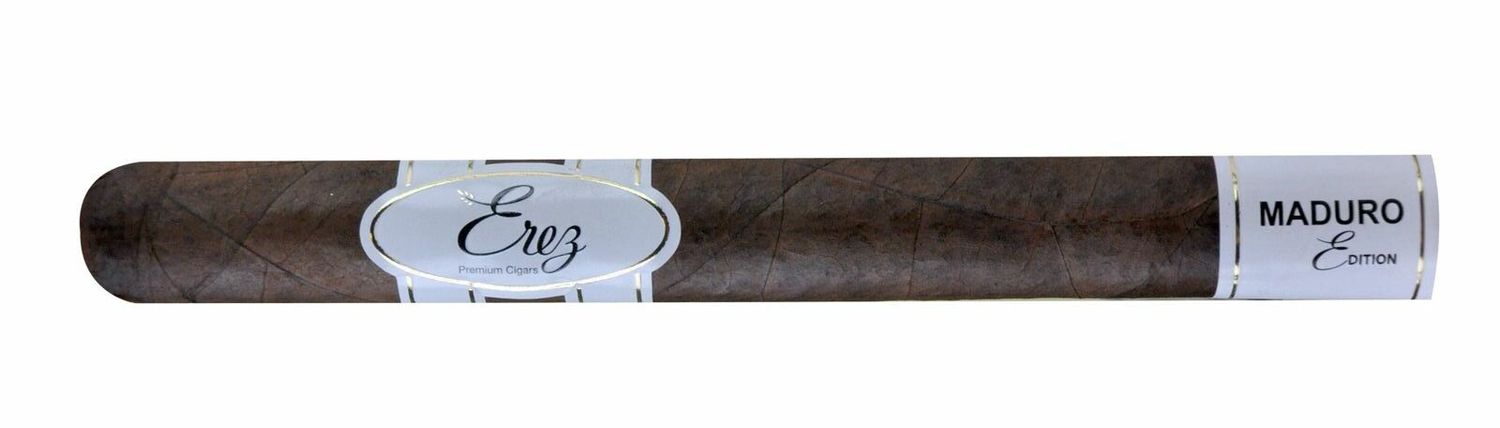 Churchill Maduro Cigar