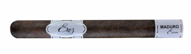 Churchill Maduro Cigar