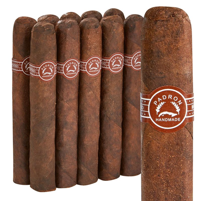 Padrón Series 4000 (6.5" x 54)