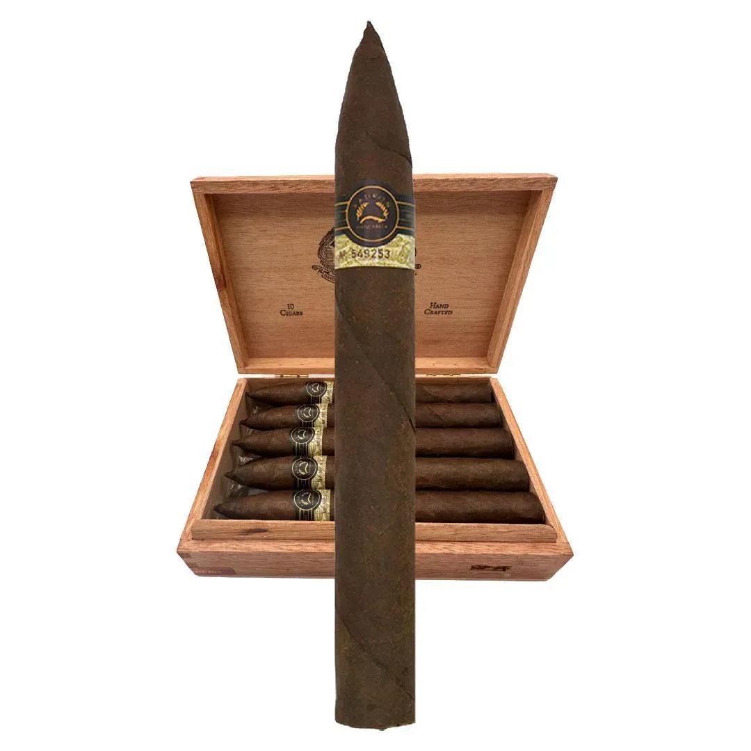 Padrón Black PB-97 (6.75" x 54)