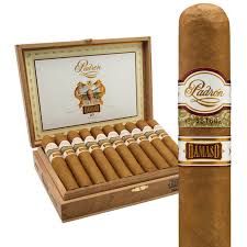 Padrón Dámaso No. 12 (5" x 50)