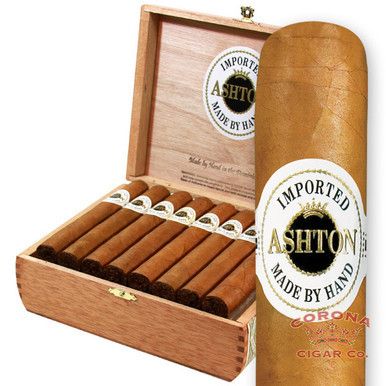 Ashton Majesty 6" x 56 Gordo