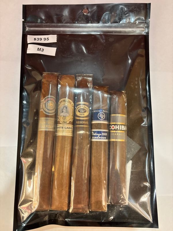 The Heritage Icons Selection