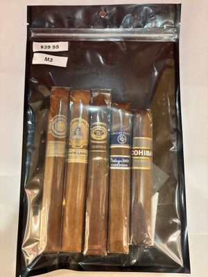 The Heritage Icons Selection