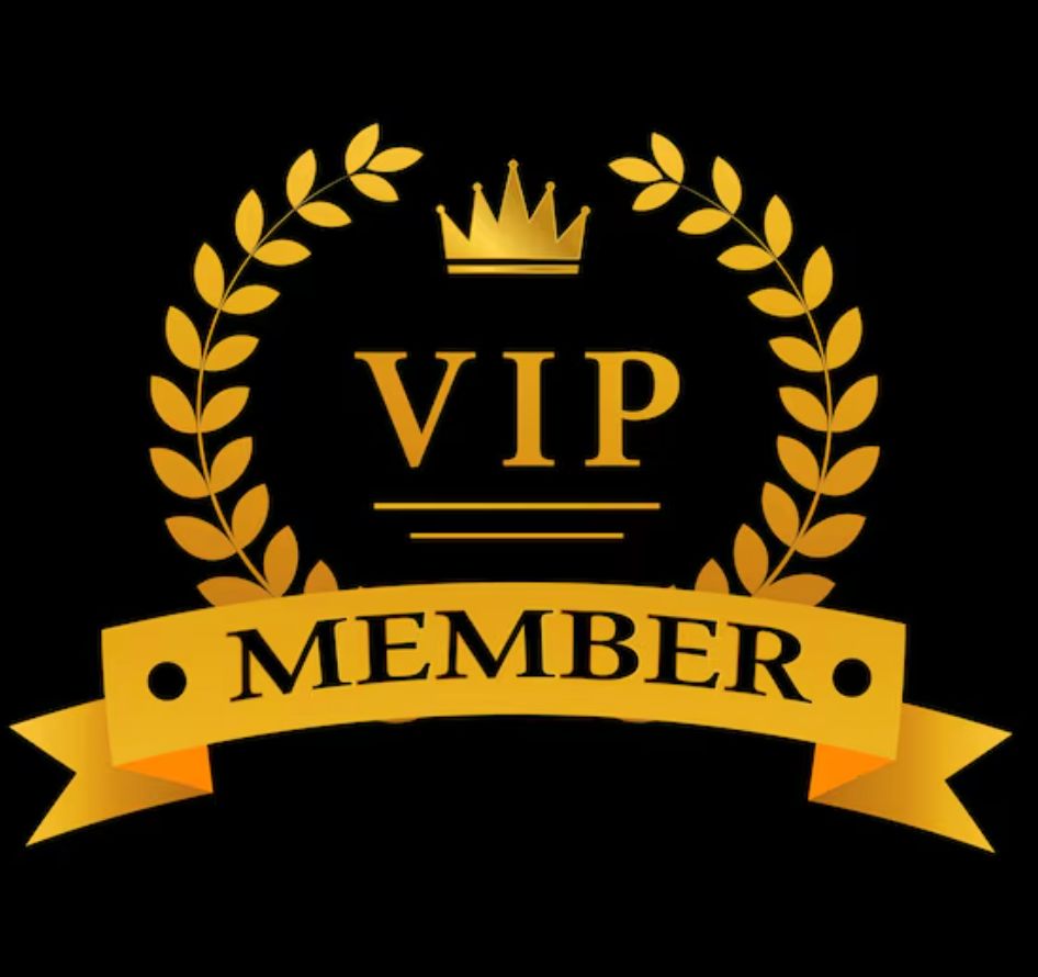 VIP membership