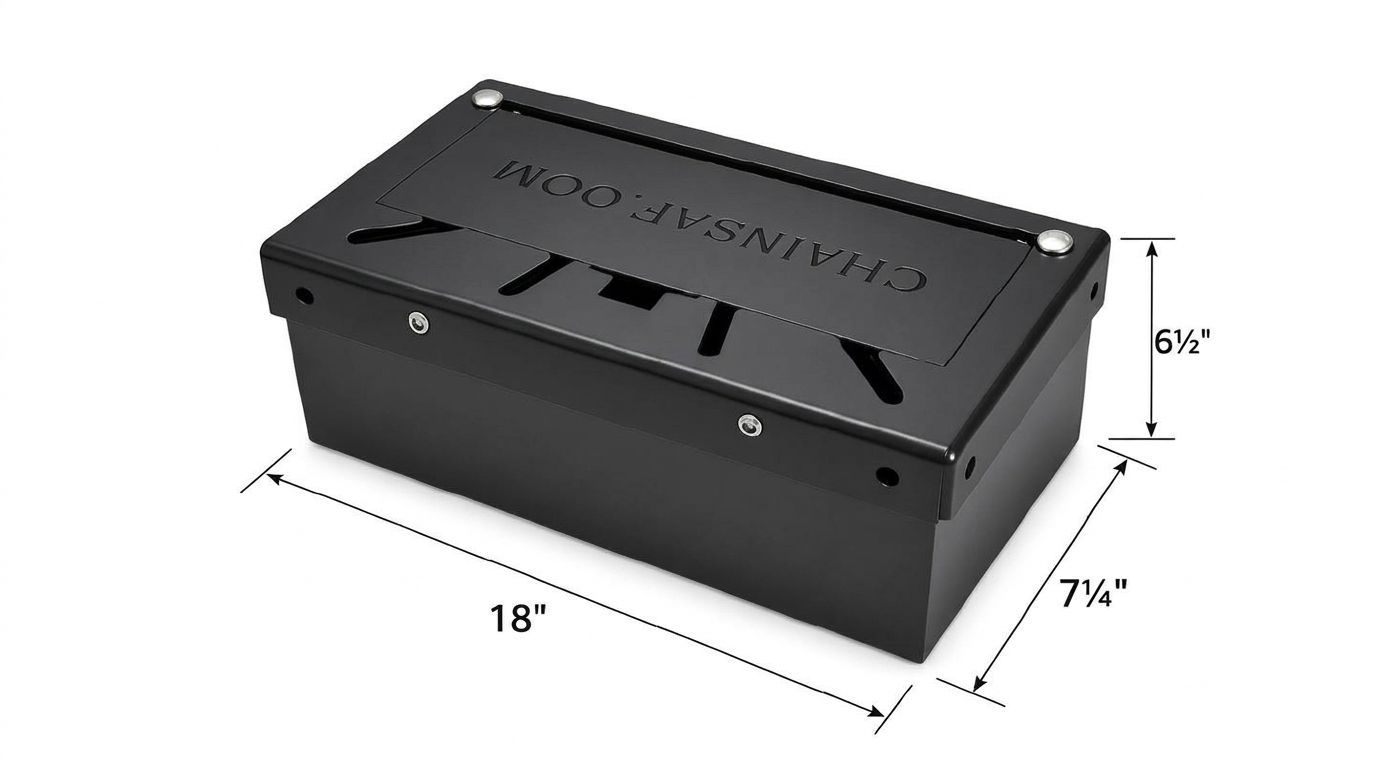 18-Inch Box