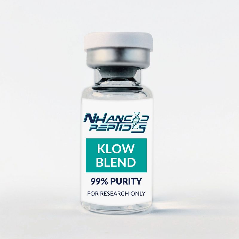 KLOW Blend