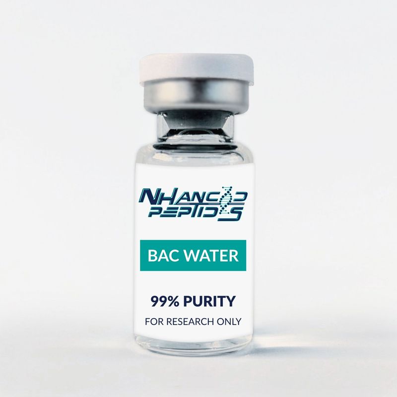 BAC Water