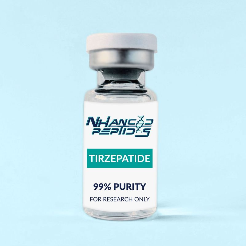 Tirzepatide