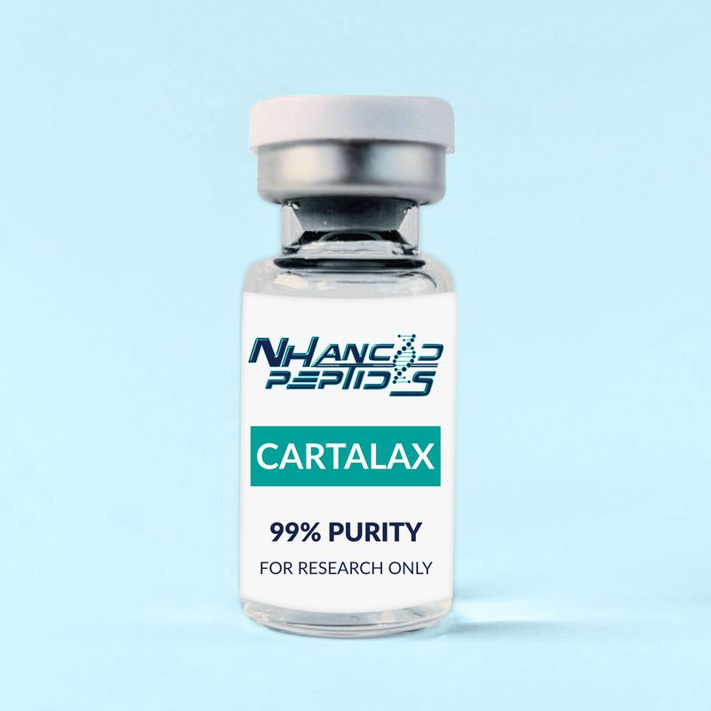 Cartalax 20mg