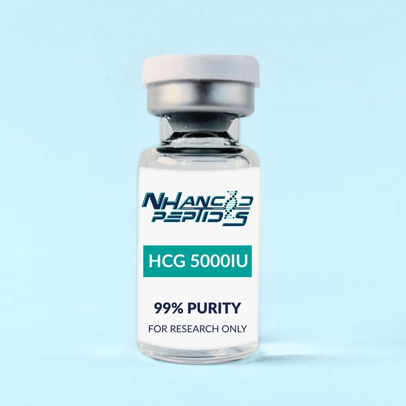 HCG 5000iu