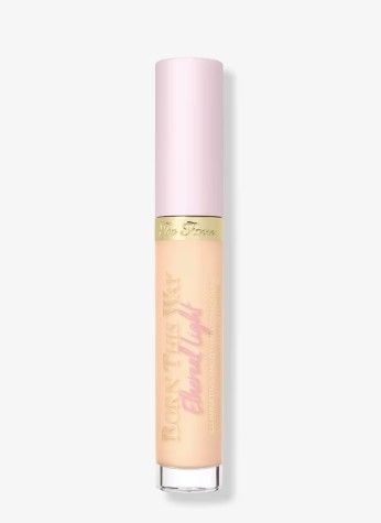 Born this way - Ethereal Light Illuminating Smoothing Concealer