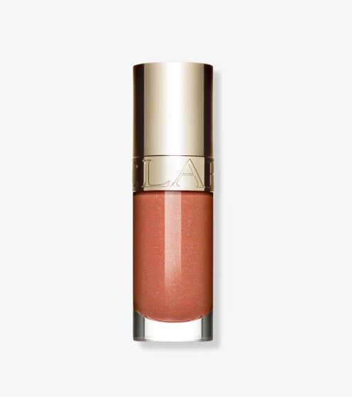 Clarins - Lip comfort Oil-Hidrating Oil for Lips