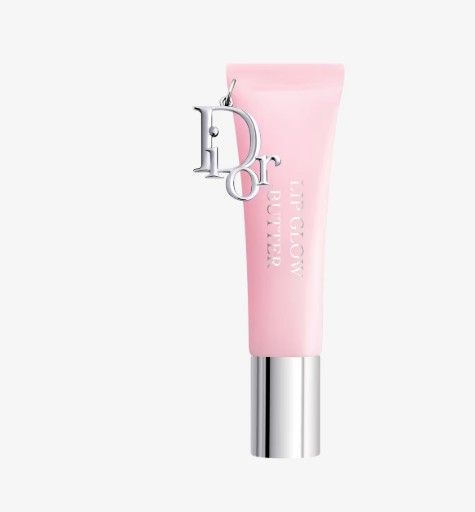 Dior - Addict Lip Glow Butter