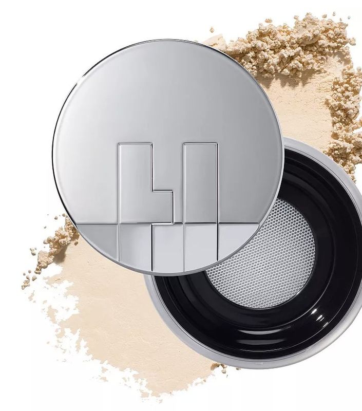 Haus Labs - Bio-blurring loose setting powder