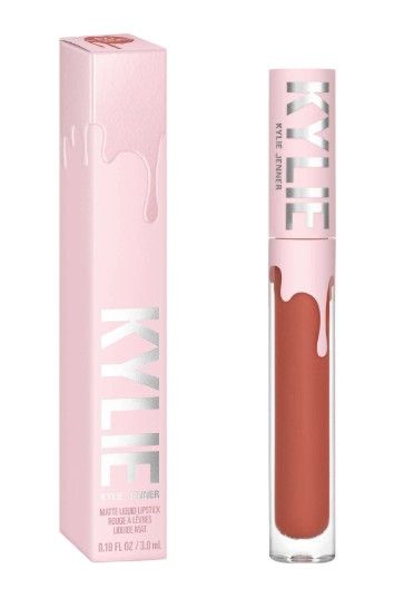 Kyllie Cosmetics - Matte liquid lipstick