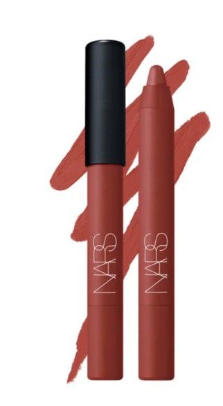 Nars - Powermatte High-Intensity Lip Pencil