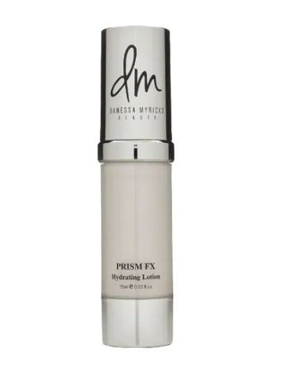 Danessa Myricks Beauty - Prism FX Hydrating Face Lotion