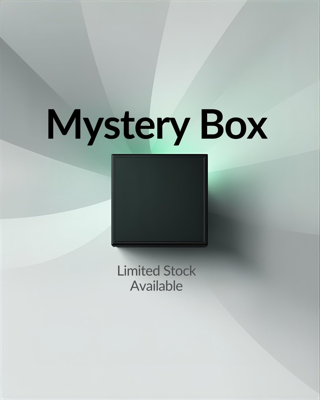 Mistery Box