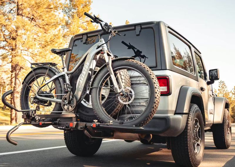 Auto Rack