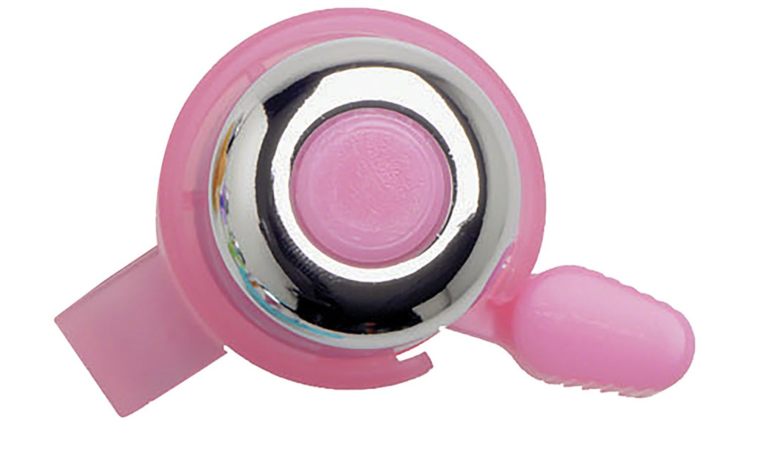 Incredibell Brass Duet Pink