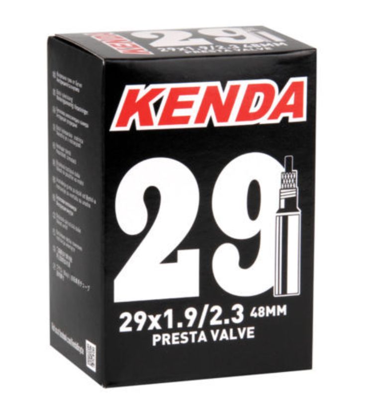 CYCLONE Presta 29x1.9-2.35