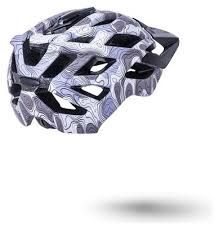 Kali Lunati Topo Camo Purple L/XL