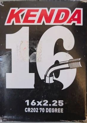 KENDA 16x(2.25) 70 Degree