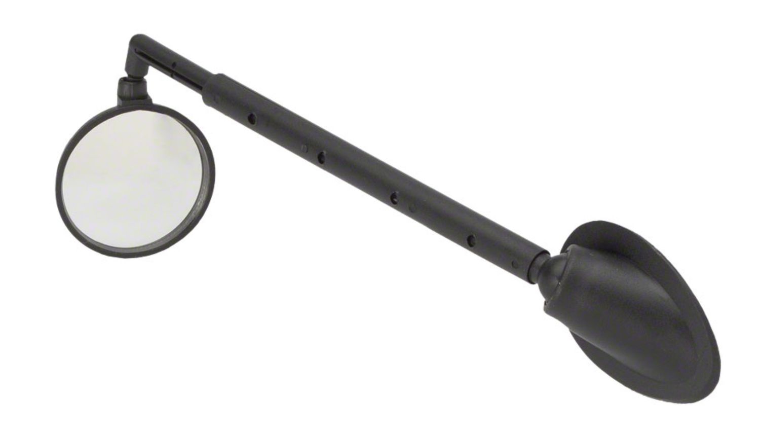 MSW RVM-200 Selfie Helmet Mirror