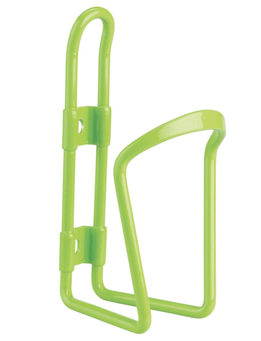 Msw Water Bottle Cage Green