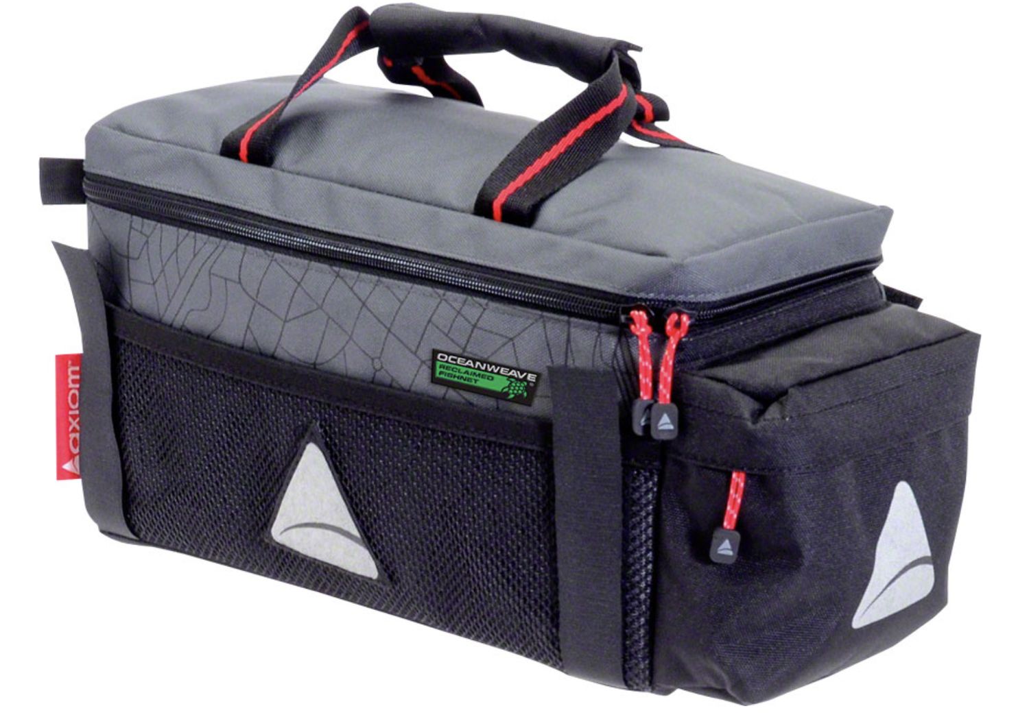 Axiom P9 Trunk Bag