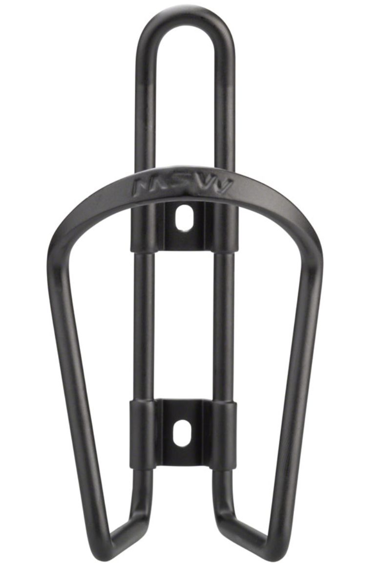 MSW Black Water Bottle Cage