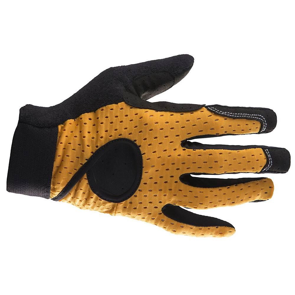 RF KHYBER WMN Orange Glove Medium