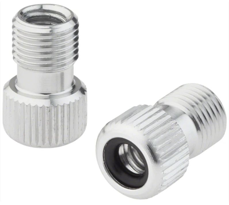 MSW Valve Adapter