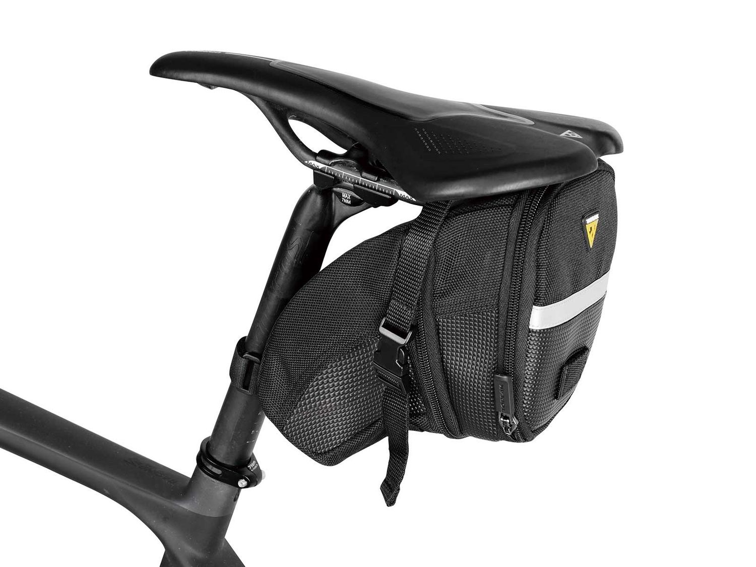 Topeak Aero Bag Large Strap On