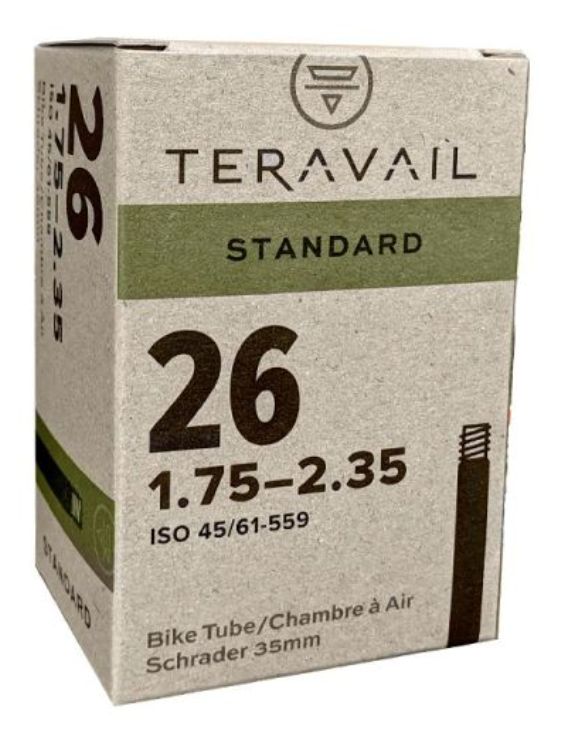 TERAVAIL 26x(1.75-2.35)