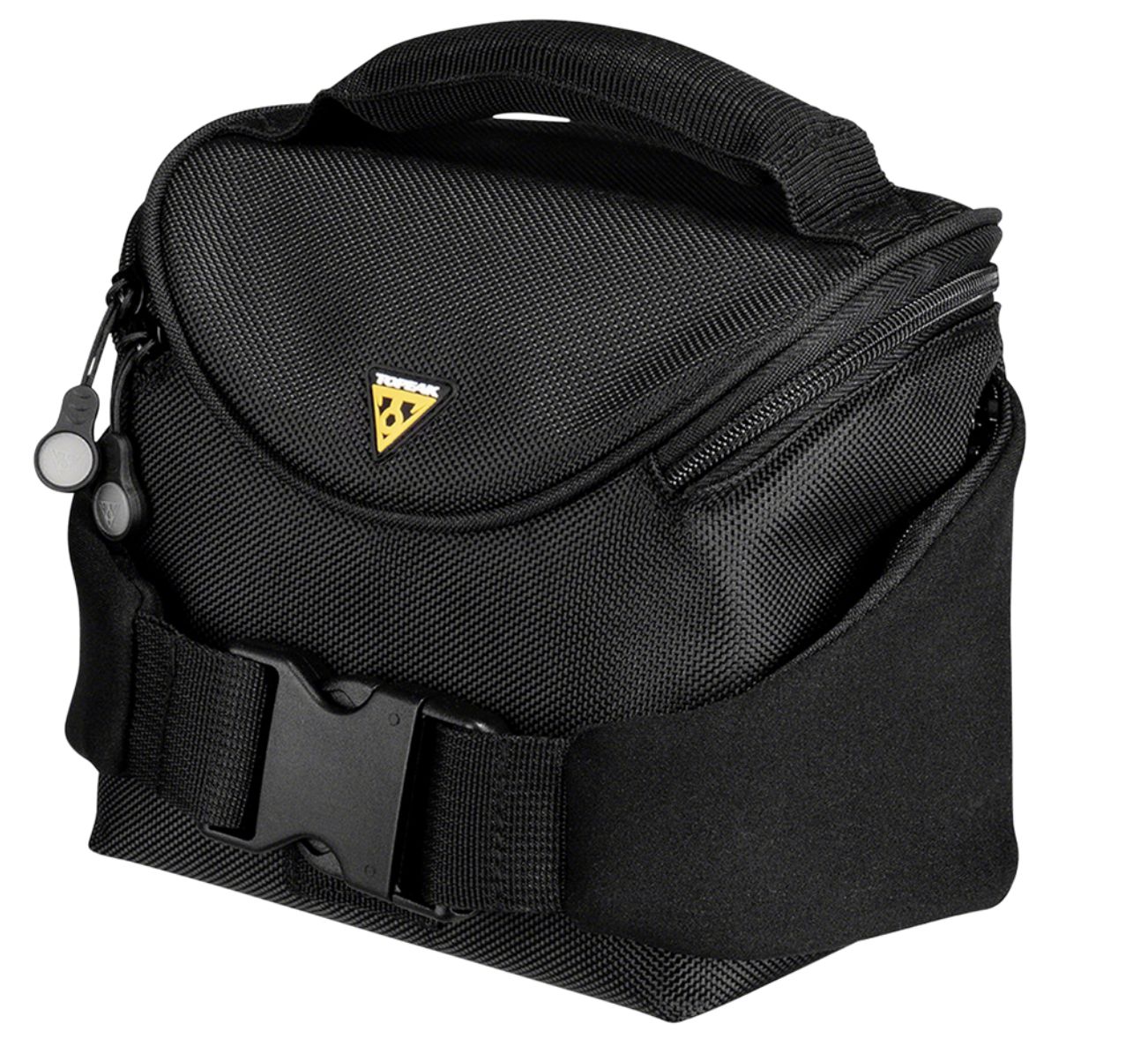 Topeak Compact Handlebar Bag/ Fanny Pack
